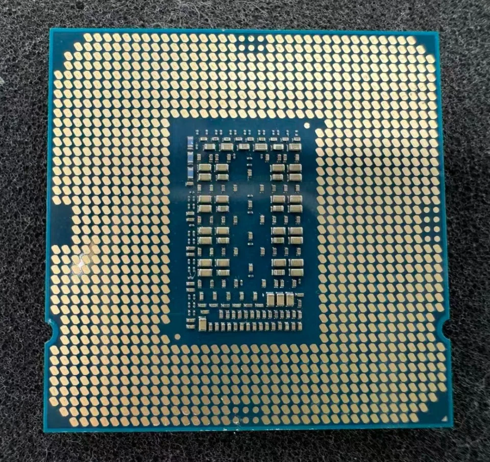 Процессор для настольного компьютера Intel Core i5-11400F SRKP1 2,6 ГГц, 6-ядерный, 12-поточный протестирован - Изображение 3 из 3