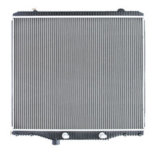 Aluminum Radiator Fits International Prostar Transstar 2010-2013 Oem# 2604295c93