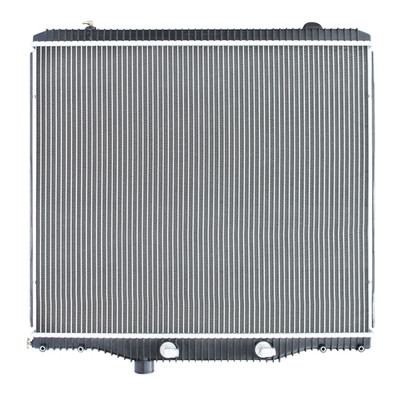 Aluminum Radiator Fits International Prostar Transstar 2010-2013 OEM# 2604295C93