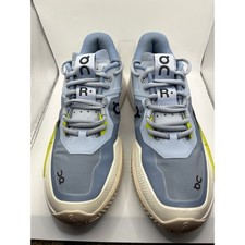 On Running THE ROGER Pro Tennis Shoes Ice Hay...