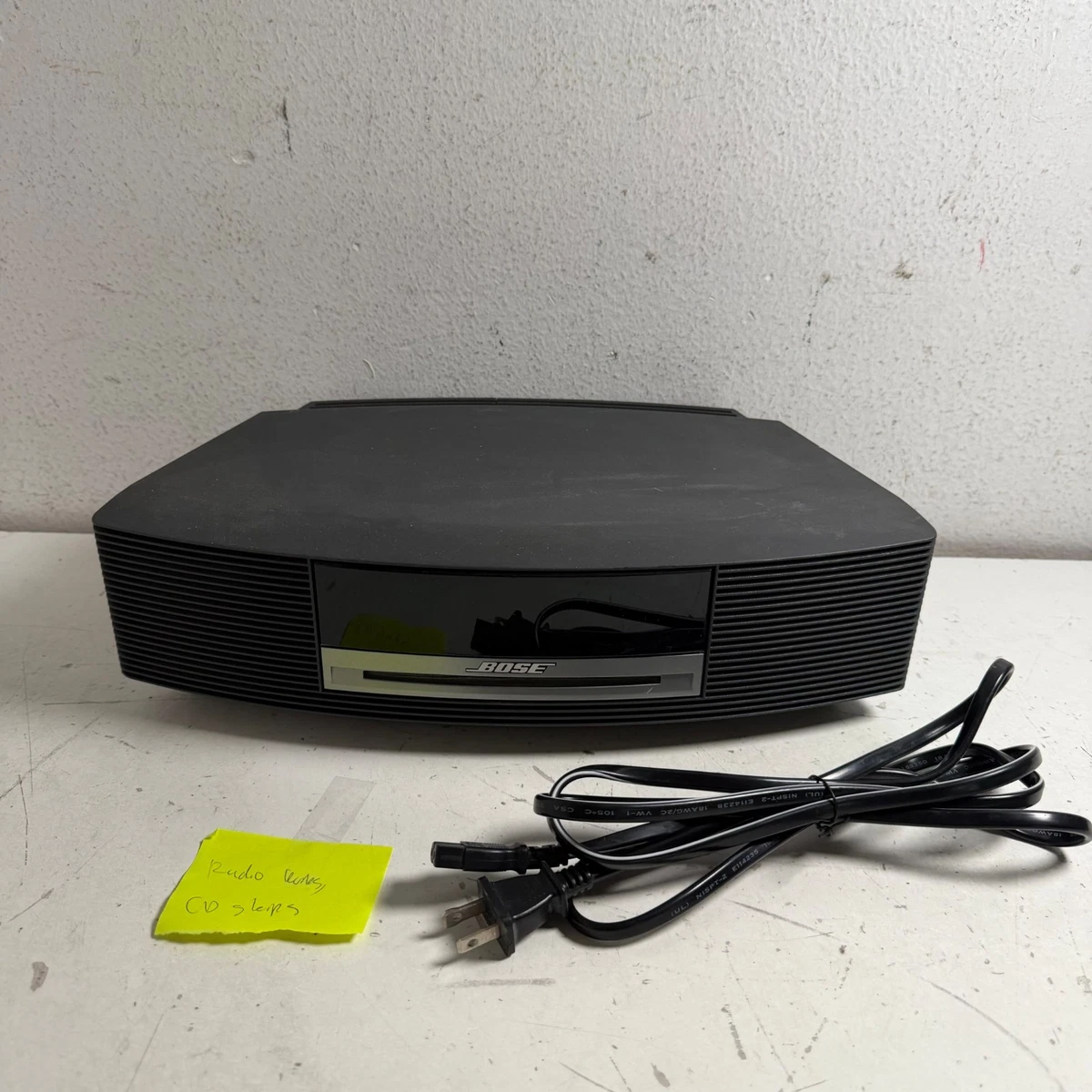 Bose Awrcc1 for sale - eBay