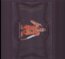 2025 Panini Select WNBA - All-Stars Napheesa Collier #11