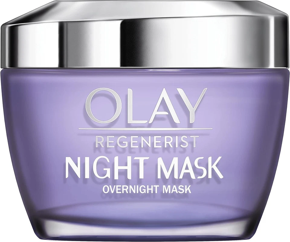 Olay Regenerist Night Mask 50 ml, - Image 2 of 4