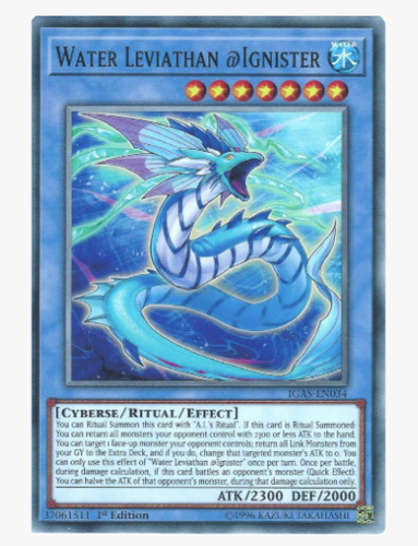 Yu-Gi-Oh! Ignition Assault | Tarjetas individuales IGAS comunes 1. Edición | TCG EN 🇬🇧 - Imagen 24 de 33