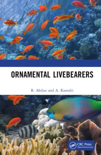 Ornamental Livebearers by Ahilan, B. - Picture 1 of 2
