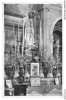 AOSP5-0286-PORTUGAL - Nossa Senhora Do Rosario De - Fatima - Portugal