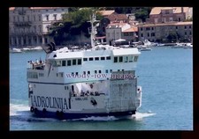 FQ0454 - Ferry Yugoslavo - Hanibal Lucic - fotografía 6x4