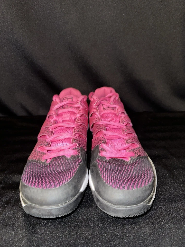 NIB Nike Air Zoom Vapor X HC Women's Tennis Shoes AA8027-605 Size 7 - Image 2 of 4