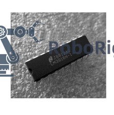 1PCS NEW LM3916 LM3916N-1 LM3916 IC DRIVER DOT BAR DISPLAY DIP18 NEW K87