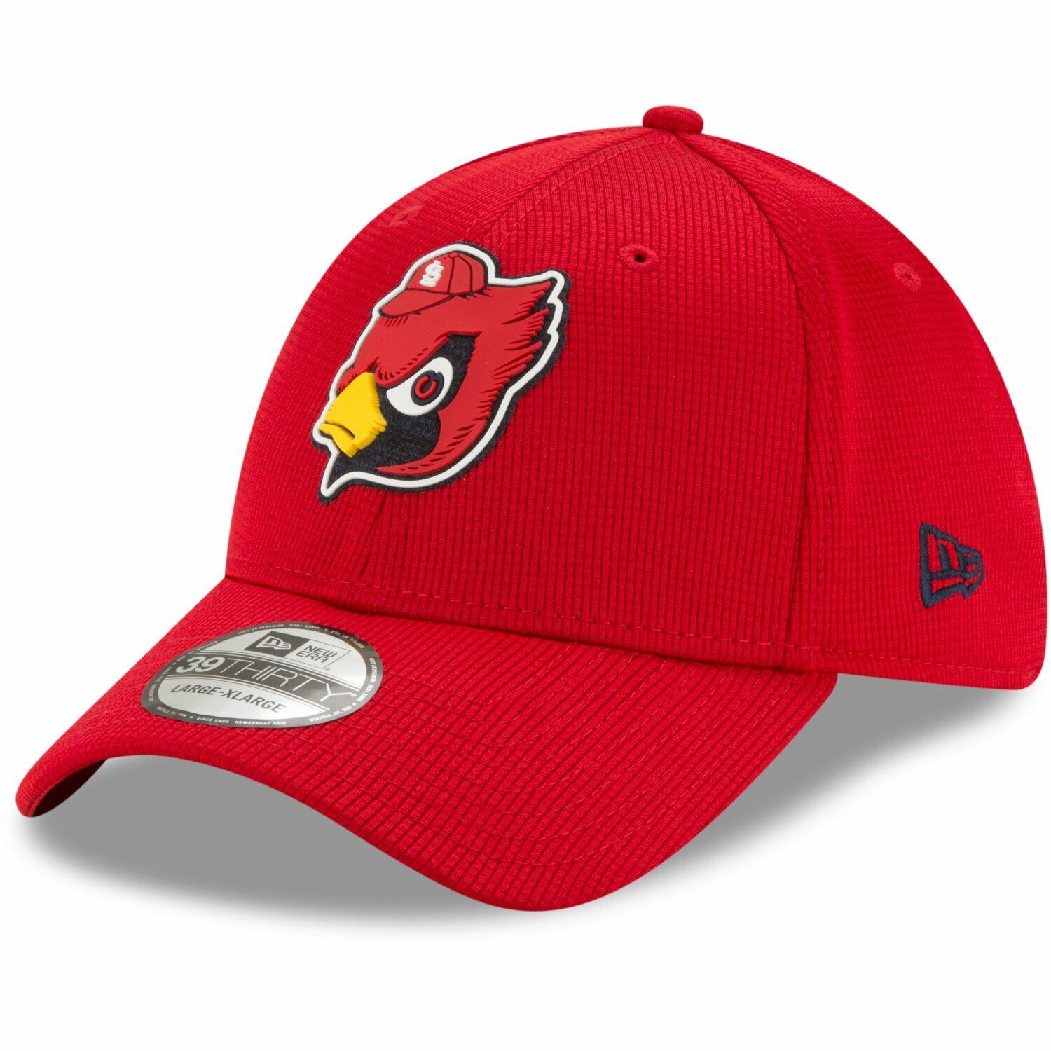 New Era 39Thirty Cap - CLUBHOUSE St. Louis Cardinals
