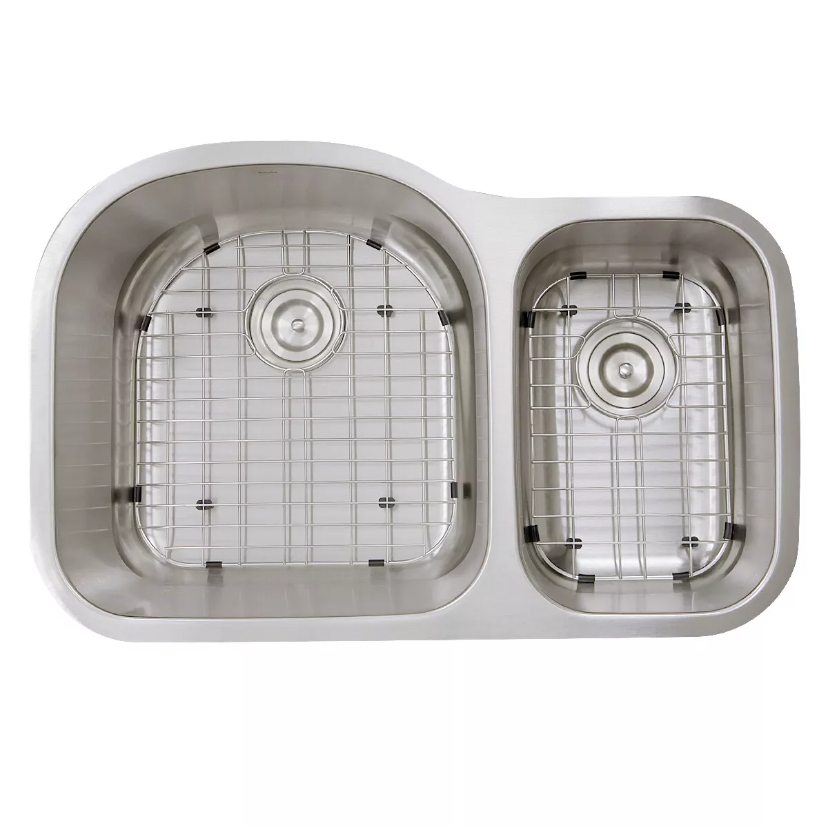 Sink grids for stainless steel sinks sale