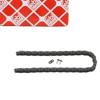 febi 26369 Kette ÖLpumpe FüR VW Golf 5 6 2.0 GTI Audi A3 S3 A4 Seat Skoda 2.0