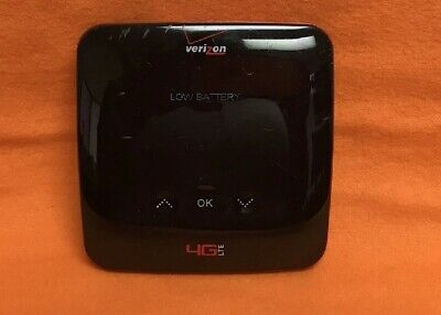 Verizon Jetpack 890L 4G LTE Mobile Hotspot review