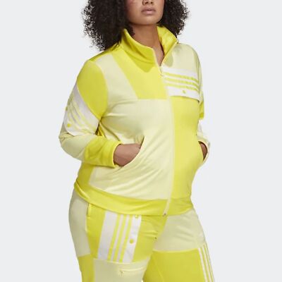 Adidas Originals Daniëlle Cathari Track Top Jacket Training Jacket