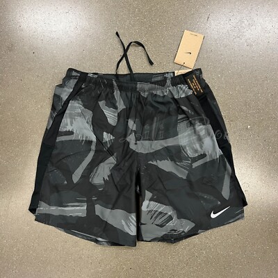 Nike Challenger Men Dri-FIT 7