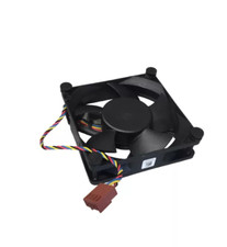 New Cooling Fan for Dell Inspiron Desktop 3650, 3655, 3656 SFF, MDT 