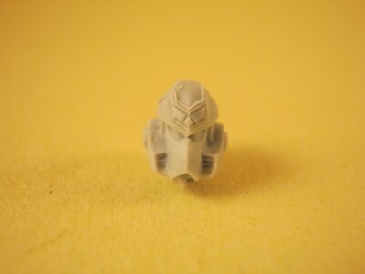 Imperial Faust Phalanx Warder Head (A) - Space Marines - Forge World - 40k