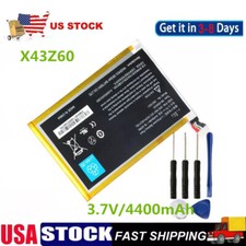 NEW Battery For Amazon 58-000035 X43Z60 Kindle Fire HD 26S1001 DR-A015 Tools