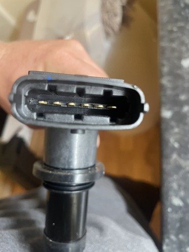 PAQUETE DE BOBINAS DE ENCENDIDO VAUXHALL ZAFIRA B 1.8 GASOLINA Z18XER 6 PINES ZPG31 - Imagen 4 de 9