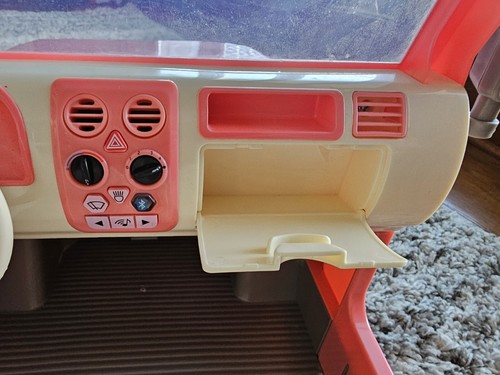 Our Generation Off Road Jeep for 18" American Girl Size Dolls Lights Sounds Etc - Picture 3 of 11