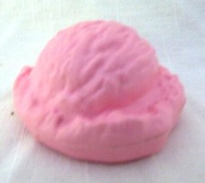 Fisher Price Fun with Food Dessert Strawberry Ice Cream Scoop Replacement Part