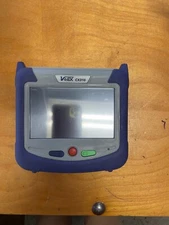 genuine Veex cx310 screen ASSY W/ power button ( grade A)