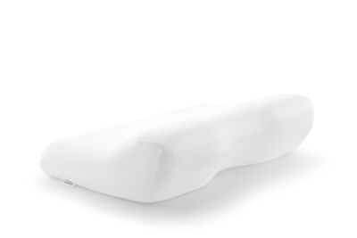 Tempur millennium 枕 M size TEMPUR Millennium Neck Pillow Genuine Memory Foam Size M White