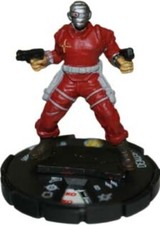 NM with Card HeroClix Deadshot 005 DC: 75th Anniversary DC