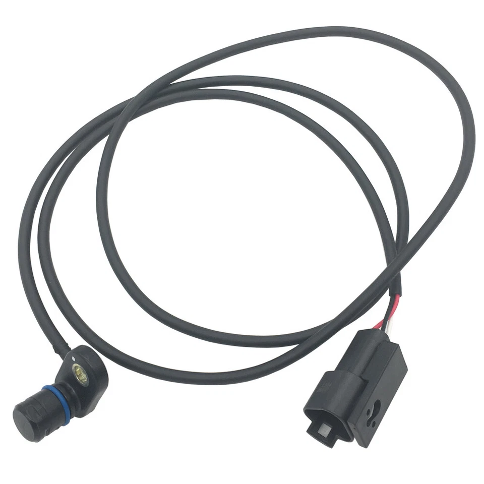 Sensor de velocímetro electrónico 74437-96B para Harley Heritage Softail Fatboy FXSTB Foto 3 de 4