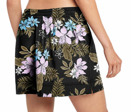 Speedo Women's Woven Swim Skort Skirt Active Wear | B45 | eBay