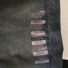 Levis 501 Collector’s Edition / 432 of 501 W30 x L34 — photo 8