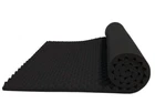 Egg Profile Class 0 Acoustic Foam Sheet 35mm thick, soundproof, professional