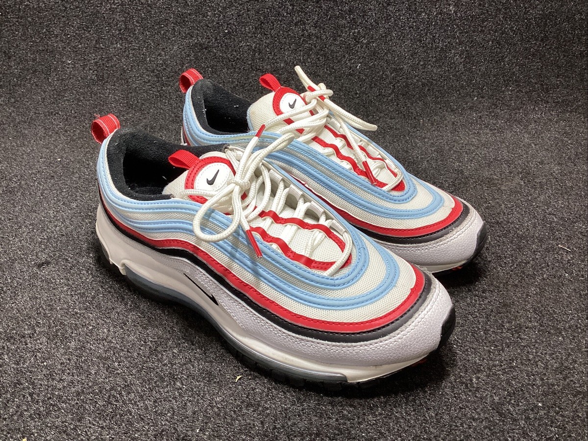 Size Nike Air Max 97 USA CW5584-100 for sale online