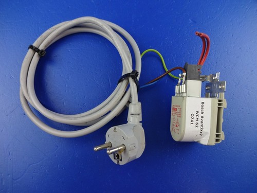 Entstörfilter Waschmaschine - Bosch AVANTIXX 7 WCM62 9000565180