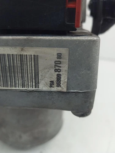9680987080 Pompe De Direction pour PEUGEOT 307 (S1)(04.2001) * 2005 784895 - Bild 4 von 7