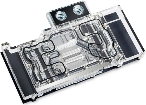 Bitspower Classic VGA GPU Water Block NVIDIA GeForce RTX 3080/3090 BP-VG3080RD
