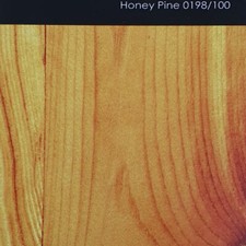 Light Fast Woodstain Antique/ Honey/ Stripped/ Honey Pine Morrells LF Wood Stain