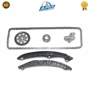 1.4 tsi timing chain