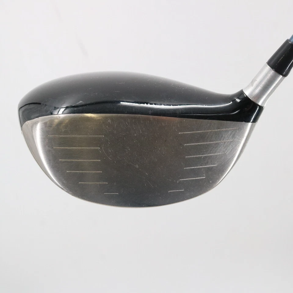 Nakashima Ntec 2.85 Ti Driver 10.5 Degrees Graphite Regular Flex RH P-147399 - Image 2 of 4