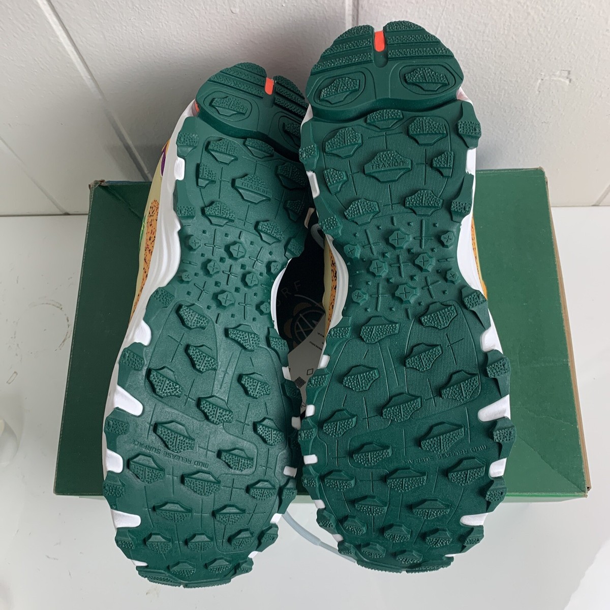 Adidas Superturf Adventure x Sean Wotherspoon Disney Jiminy Cricket SIZE 10  NEW | eBay