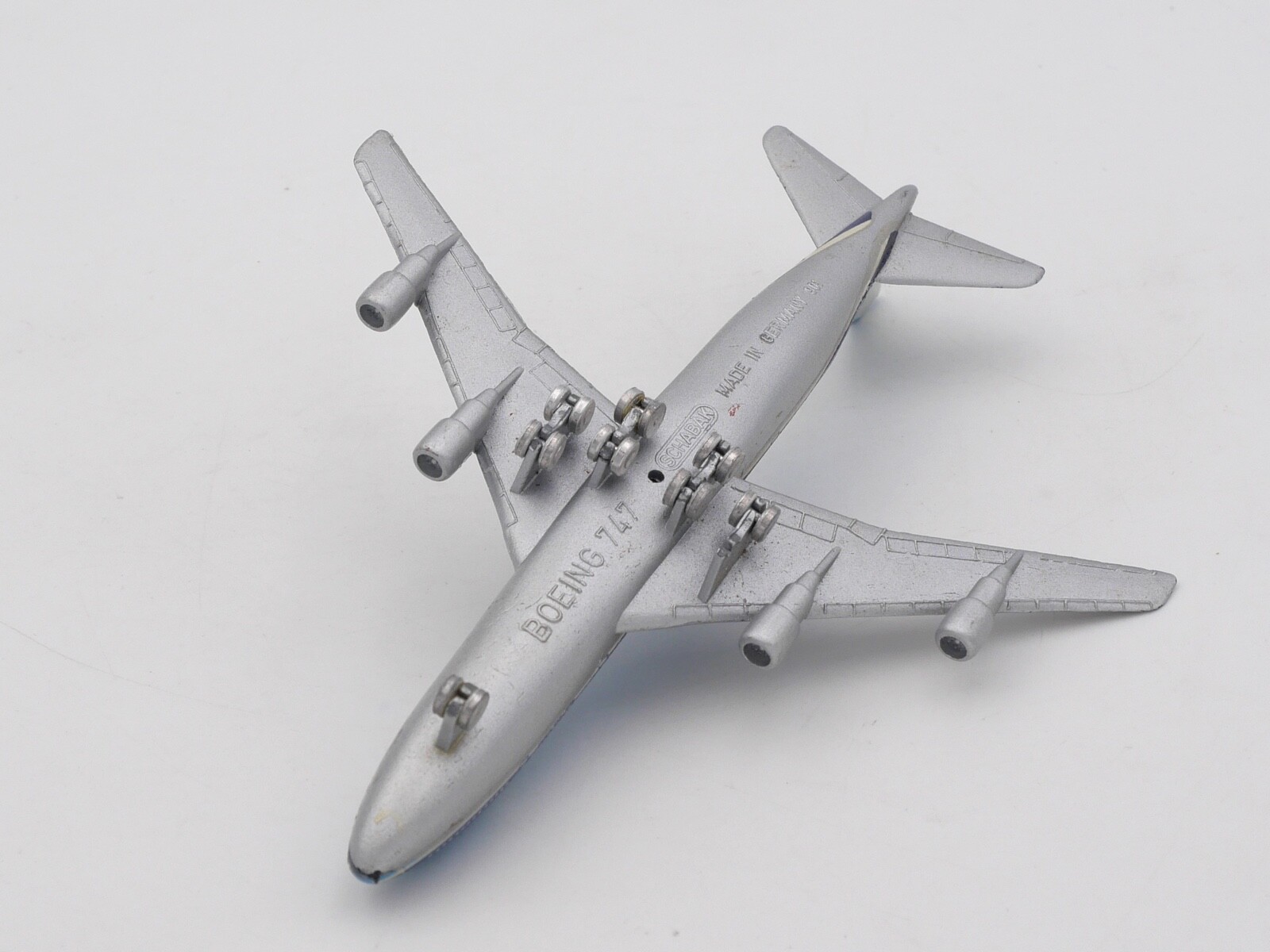 日本航空 A350-900 JA01XJ 模型 1:200 A350-900 JAL JA01XJ Aircraft