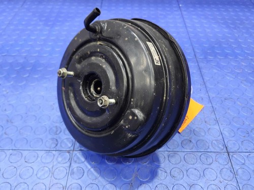 Subaru 2.0L Impreza XV Crosstrek Power Brake Booster Assembly OEM 26402FJ010 - Picture 4 of 6