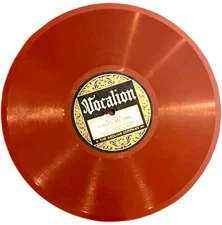 The Ambassadors - Sun-Kist Cottage In California/That's My Girl - Vocalion 14956