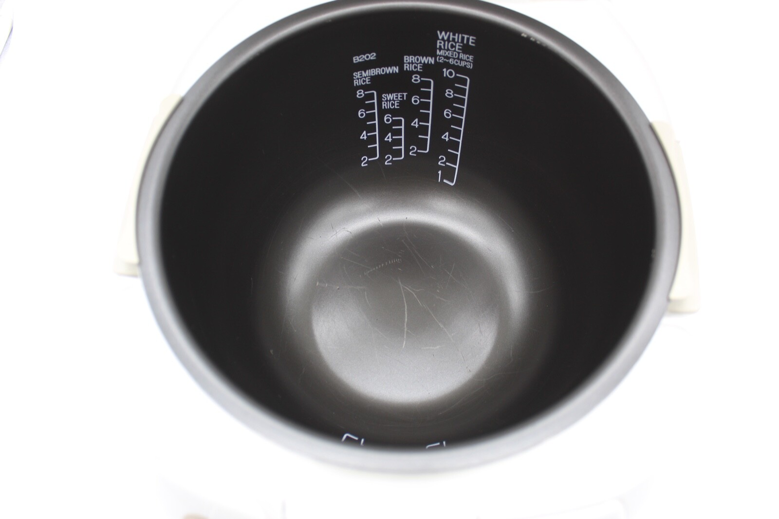 Zojirushi NSZCC18 Neuro Fuzzy Rice Cooker & Warmer 10 Cup Premium