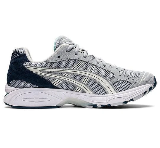 Asics GEL KAYANO 14 Grigio Piemonte Grigio Ghiacciaio
