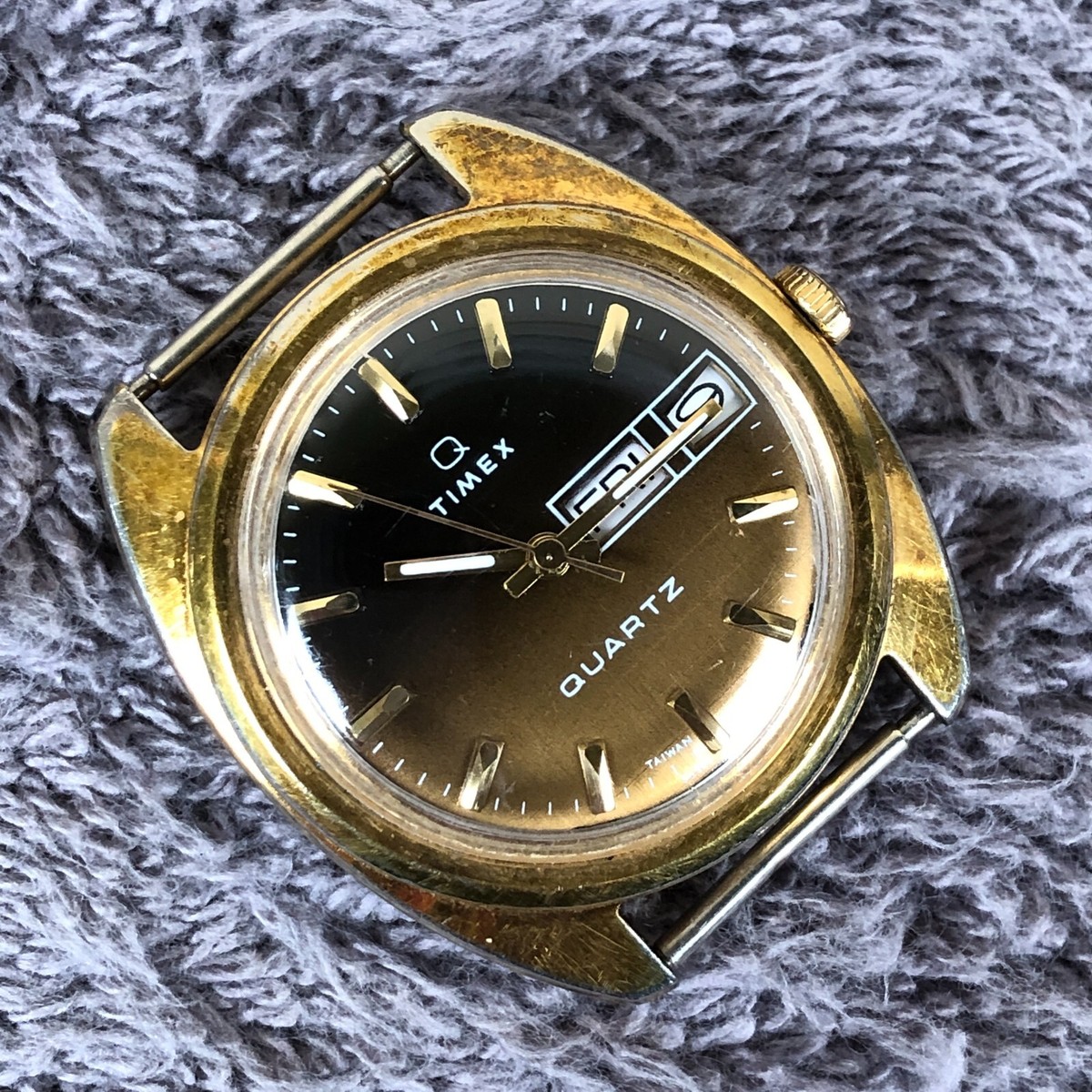 時計 TIMEX ウィークエンダー セントラルパーク ブルー/レッド | TIMEX