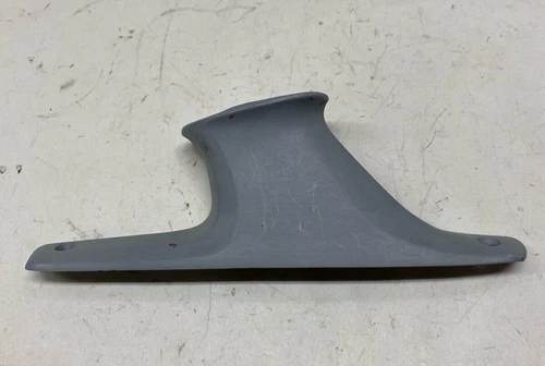 1970 COUGAR TORINO ELIMINATOR PASSENGER RH SIDE SPORTS RACING MIRROR BASE FOMOCO