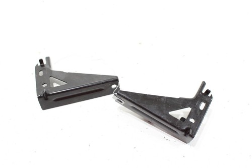 2021 - 2022 BUICK ENVISION HEADLIGHT LAMP MOUNT SUPPORT BRACKET OEM -SET- - Picture 4 of 4
