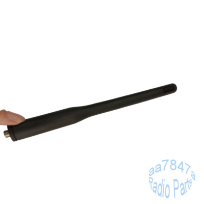 VHF 136-174MHz Walkie Talkie Antenna for PD700 PD780 PD780G PD980 PD70X Radio