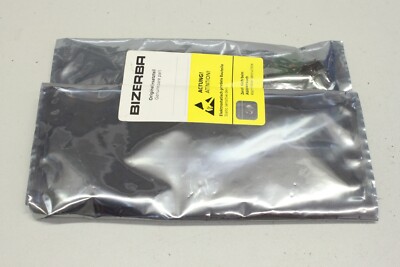 BIZERBA LPB BT PI0 2X2 Modul Karte Board 000000064594200101 OVP